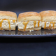 Illustration for article titled These ice cream sandwiches contain neither ice cream nor cookies, and they’re the best you’ll ever make